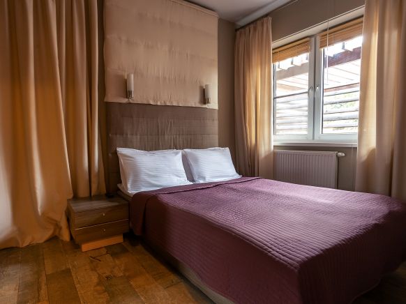 Фотография номера гостиницы Вилла Лана