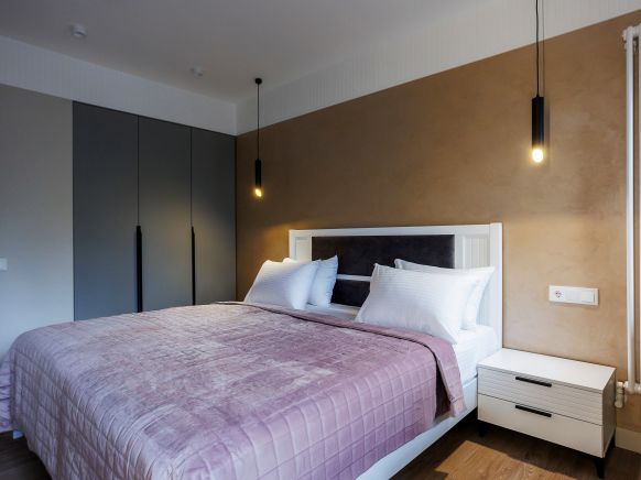 Отель Вилла Лана