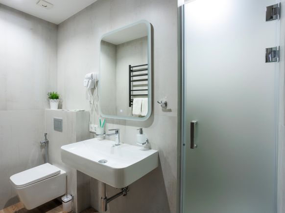 Фотография номера гостиницы Вилла Лана