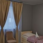 Двухместный (Стандарт), Гостиница Лотос
