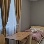 Двухместный (Стандарт), Гостиница Лотос