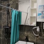 Двухместный (Стандарт), Гостиница Лотос