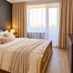 Квартира (Апартаменты на пл.Чекистов), Апартаменты На пл. Чекистов