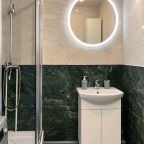 Квартира (Апартаменты на пл.Чекистов), Апартаменты На пл. Чекистов