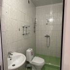 Двухместный (Бюджетный номер на цокольном этаже), Гостевой дом Море и Пальмы