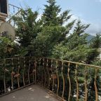 Двухместный (Эконом с балконом), Гостевой дом Море и Пальмы