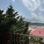 Двухместный (Эконом с балконом), Гостевой дом Море и Пальмы