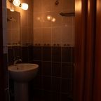 Двухместный (Стандарт двухместный с балконом), Гостевой дом Море и Пальмы