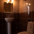 Двухместный (Стандарт двухместный с балконом), Гостевой дом Море и Пальмы