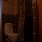 Двухместный (Стандарт двухместный с балконом), Гостевой дом Море и Пальмы