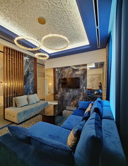 Фотография номера гостиницы Старый Парк