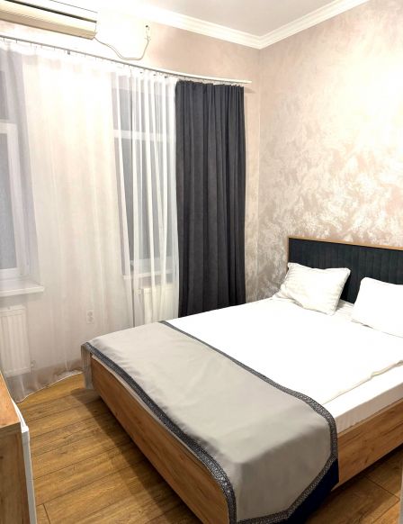 Фотография номера гостиницы Старый Парк