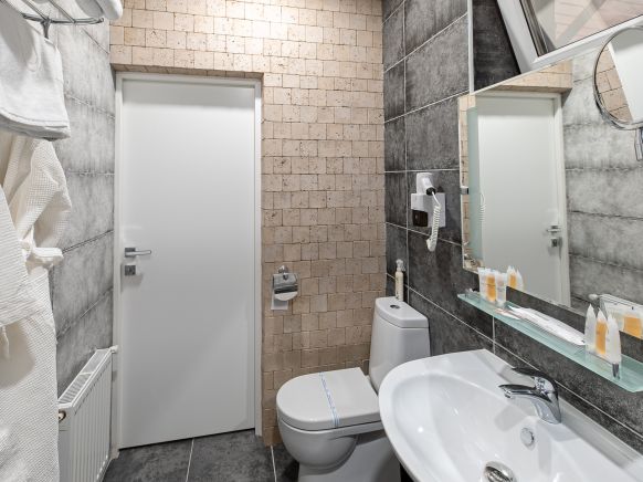 Фотография номера Коттеджа Соль и Солнце