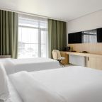 Двухместный (SUPERIOR TWIN), Отель ZENITH Resort Hotel & SPA 5*