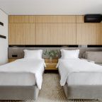 Двухместный (SUPERIOR TWIN), Отель ZENITH Resort Hotel & SPA 5*