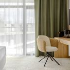 Двухместный (SUPERIOR TWIN), Отель ZENITH Resort Hotel & SPA 5*