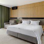 Двухместный (SUPERIOR DOUBLE), Отель ZENITH Resort Hotel & SPA 5*