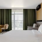 Двухместный (SUPERIOR DOUBLE), Отель ZENITH Resort Hotel & SPA 5*
