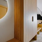 Двухместный (SUPERIOR DOUBLE), Отель ZENITH Resort Hotel & SPA 5*