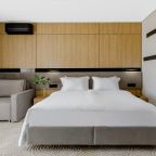 Двухместный (SUPERIOR DOUBLE), Отель ZENITH Resort Hotel & SPA 5*