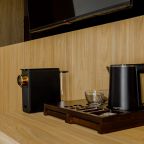 Двухместный (SUPERIOR DOUBLE), Отель ZENITH Resort Hotel & SPA 5*