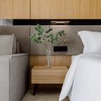 Двухместный (SUPERIOR DOUBLE), Отель ZENITH Resort Hotel & SPA 5*