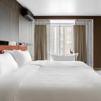 Люкс (LUXE PREMIUM EN SUITE), Отель ZENITH Resort Hotel & SPA 5*