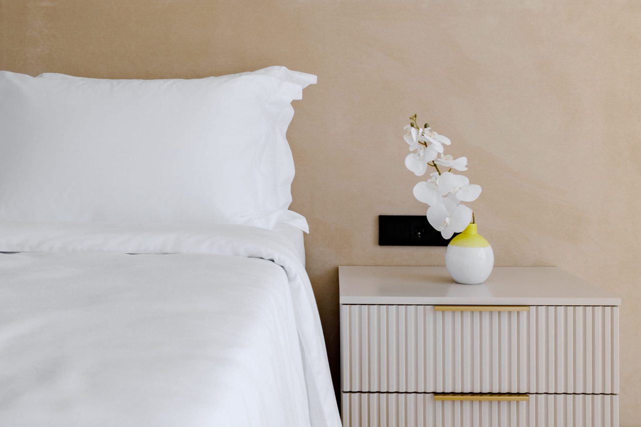Люкс (LUXE PRESIDENTIAL EN SUITE), Отель ZENITH Resort Hotel & SPA 5*