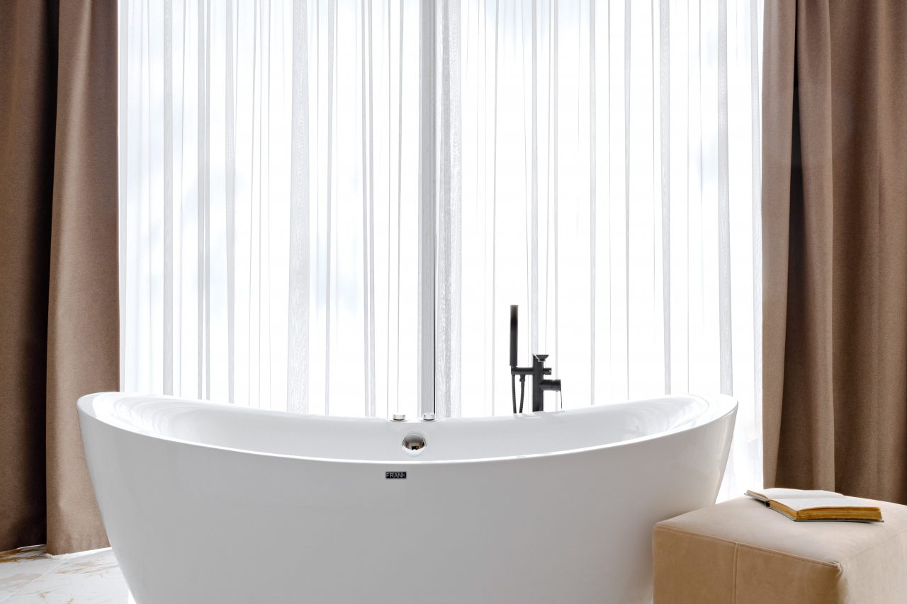 Люкс (LUXE PRESIDENTIAL EN SUITE), Отель ZENITH Resort Hotel & SPA 5*