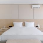 Люкс (LUXE PRESIDENTIAL EN SUITE), Отель ZENITH Resort Hotel & SPA 5*