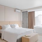 Люкс (LUXE PRESIDENTIAL EN SUITE), Отель ZENITH Resort Hotel & SPA 5*