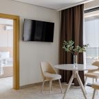 Люкс (LUXE PRESIDENTIAL EN SUITE), Отель ZENITH Resort Hotel & SPA 5*