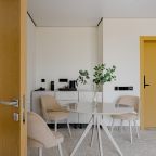 Люкс (LUXE PRESIDENTIAL EN SUITE), Отель ZENITH Resort Hotel & SPA 5*