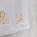 Люкс (LUXE PREMIUM EN SUITE), Отель ZENITH Resort Hotel & SPA 5*