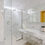 Люкс (LUXE PREMIUM EN SUITE), Отель ZENITH Resort Hotel & SPA 5*