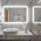 Двухместный (SUPERIOR DOUBLE), Отель ZENITH Resort Hotel & SPA 5*