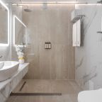 Двухместный (SUPERIOR DOUBLE), Отель ZENITH Resort Hotel & SPA 5*