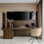 Люкс (LUXE PREMIUM EN SUITE), Отель ZENITH Resort Hotel & SPA 5*