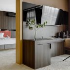 Люкс (LUXE PREMIUM EN SUITE), Отель ZENITH Resort Hotel & SPA 5*