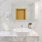 Люкс (LUXE PRESIDENTIAL EN SUITE), Отель ZENITH Resort Hotel & SPA 5*