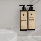 Люкс (LUXE PRESIDENTIAL EN SUITE), Отель ZENITH Resort Hotel & SPA 5*