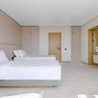 Люкс (LUXE PRESIDENTIAL EN SUITE), Отель ZENITH Resort Hotel & SPA 5*