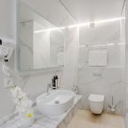 Люкс (LUXE PRESIDENTIAL EN SUITE), Отель ZENITH Resort Hotel & SPA 5*
