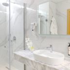 Люкс (LUXE PRESIDENTIAL EN SUITE), Отель ZENITH Resort Hotel & SPA 5*