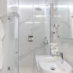 Люкс (LUXE PRESIDENTIAL EN SUITE), Отель ZENITH Resort Hotel & SPA 5*