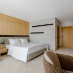 Двухместный (SUPERIOR DOUBLE), Отель ZENITH Resort Hotel & SPA 5*