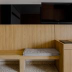 Двухместный (SUPERIOR DOUBLE), Отель ZENITH Resort Hotel & SPA 5*