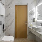 Двухместный (SUPERIOR DOUBLE), Отель ZENITH Resort Hotel & SPA 5*