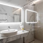 Двухместный (SUPERIOR TWIN), Отель ZENITH Resort Hotel & SPA 5*