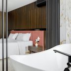 Люкс (LUXE PREMIUM EN SUITE), Отель ZENITH Resort Hotel & SPA 5*